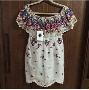 Sretsis SRETSIS DRESS *(NEW US2)*
