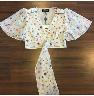 Sretsis blouse