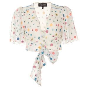 Sretsis Savannah Swing Crop