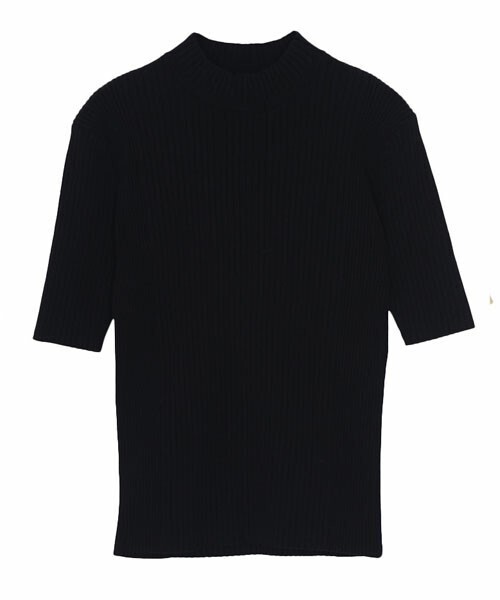 The Dayz tokyo Turtle half knit