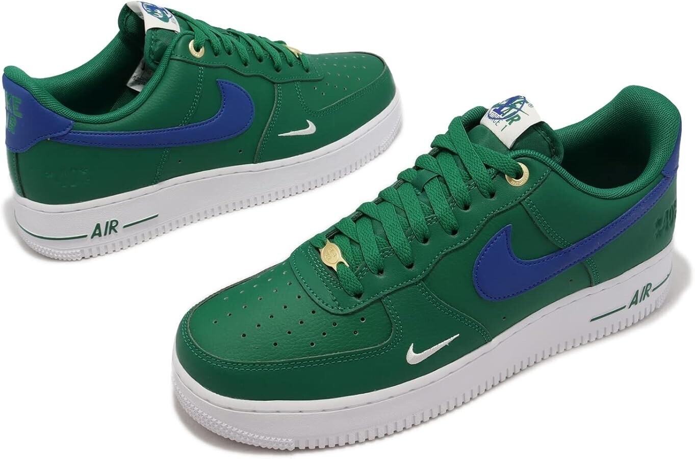 NIKE Air Force 1 07 LV8 40th Anniversary