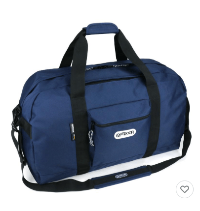 OUTDOOR PRODUCTS ボストンバッグ