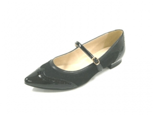 BARCLAY パンプス　04-2498