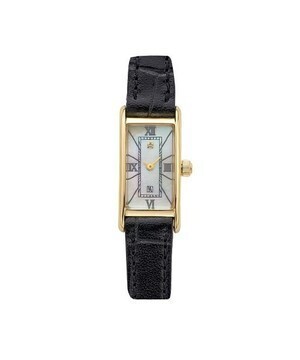 Vendome Aoyama レクタングルウォッチ