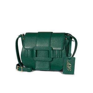 Roger Vivier Pilgrim de Jour Bag