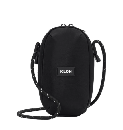 KLON KLON BEANS MULTI SHOULDER POUCH