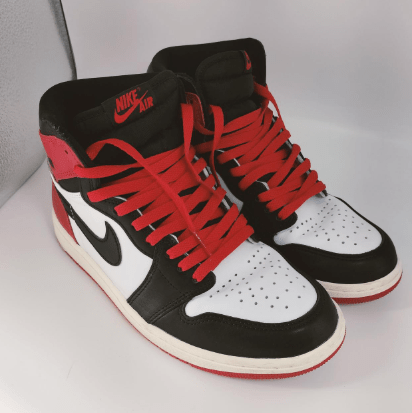 NIKE JORDAN BRAND JORDAN 1 RETRO HIGH OG