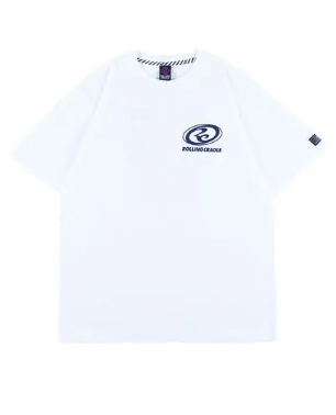 ROLLING CRADLE TIME MACHINE TEE