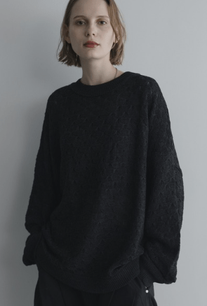 remer LIGHT DRY BUTTERFLY KNIT