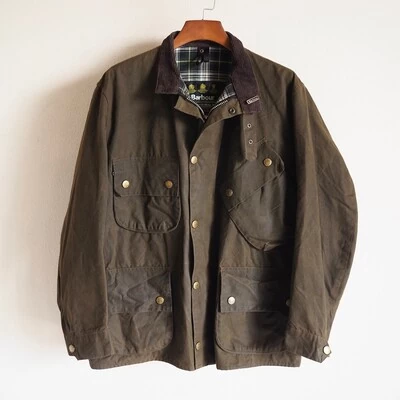 コレカウ | Barbour