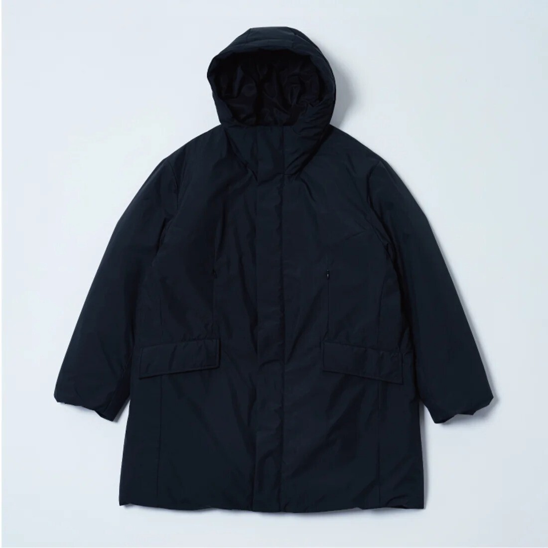 DUNLOP REFINED TXダウン100 ブルゾン