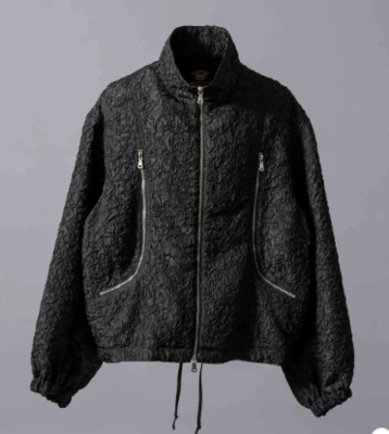 リクウさん専用。BALENCIAGA ナイロンジャケット永瀬廉さん着用同モデル コレカウ | 永瀬廉さんがリブートで着用されていたジュエリー
