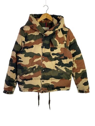 MONCLER LIORAN GIUBBOTTO