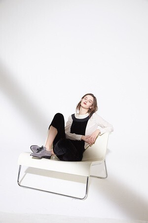 TELA ブラウス(2016AW)