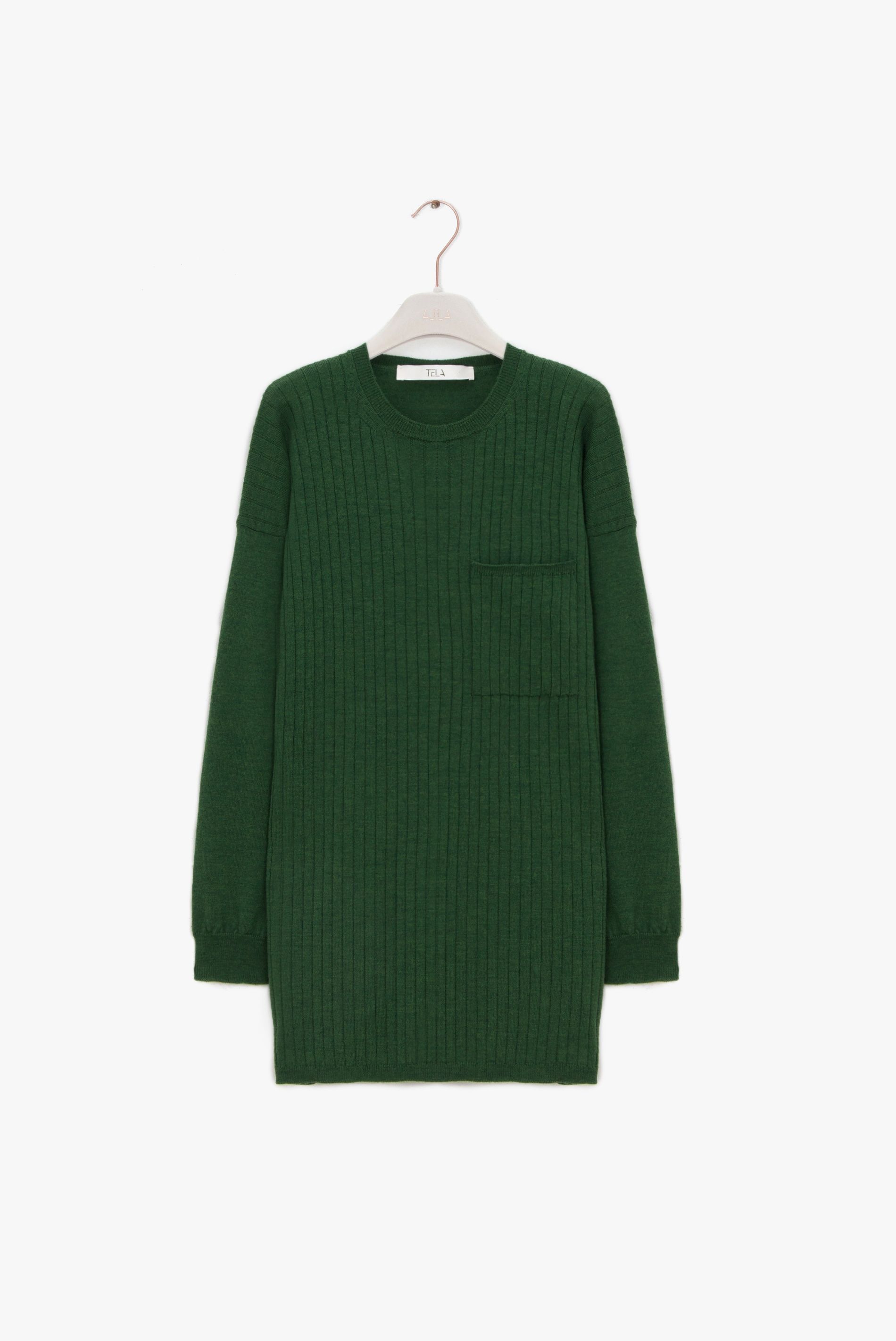 TELA ARDENTE GREEN
