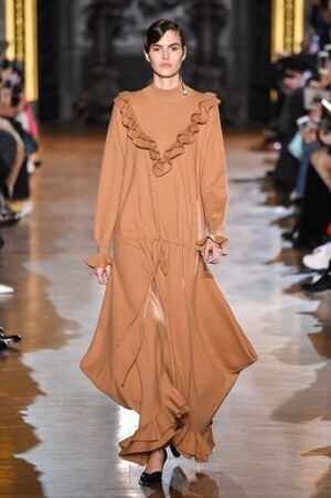 Stella McCartney 2016 Winterコレクション