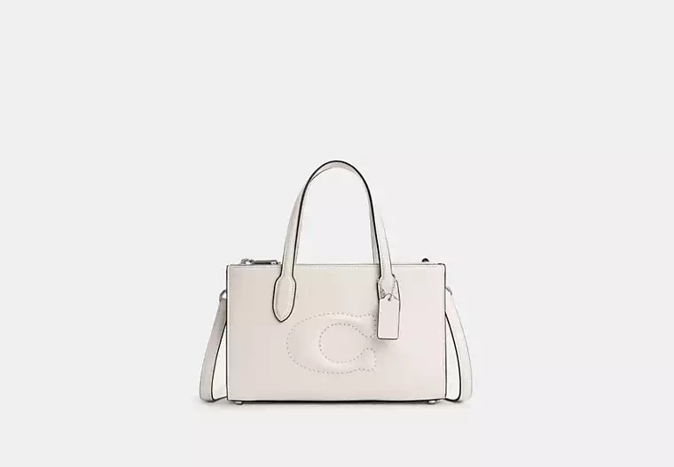 COACH ニーナ スモール トート