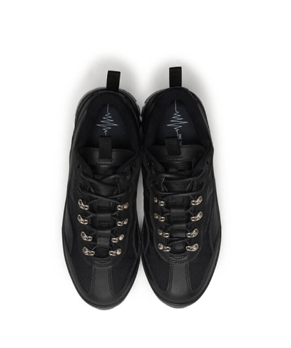 ONE THIRD RESEARCH ZUMI WHITE x BLACK
