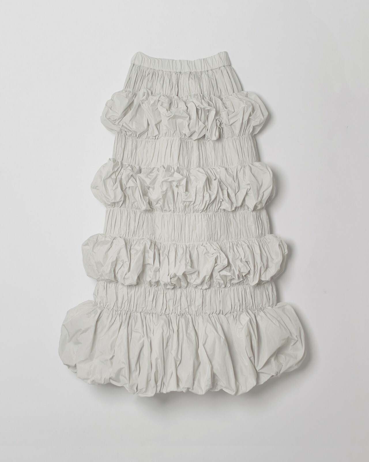 armublatt mokomoko skirt