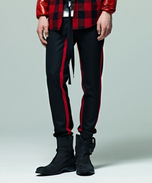ato BUSKET WEAVE SIDE STRIPE EASY PT