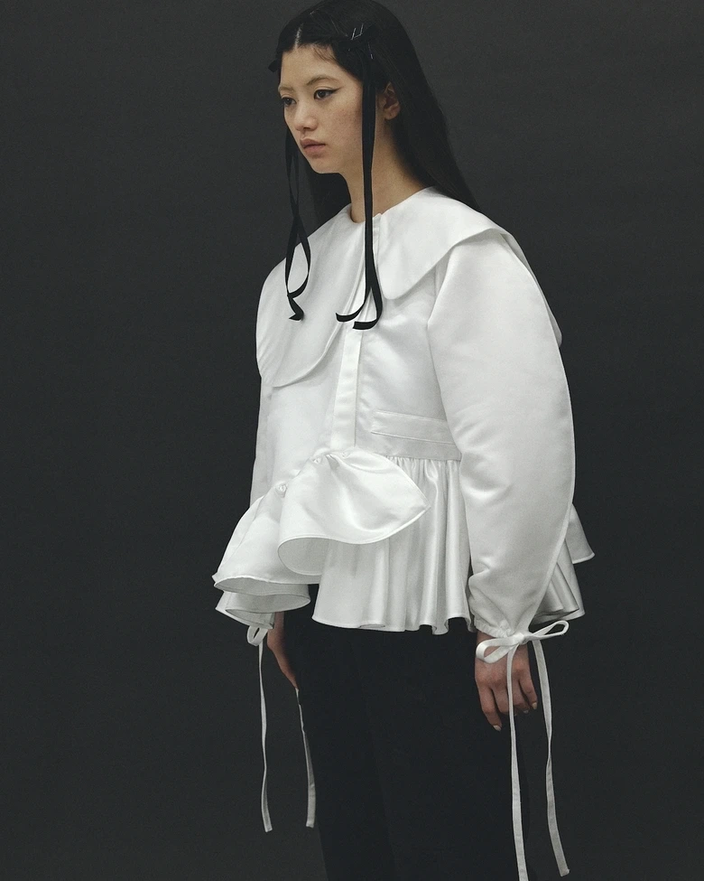 armublatt 2024AW COLLECTION