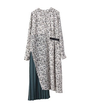 CLANE CLASSY FLOWER ONE PIECE