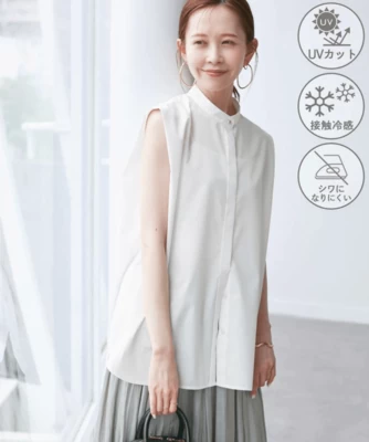戸田恵梨香さん着用ブラウス リブート」第1話で戸田恵梨香さんが着用されているブラウスはこちらの