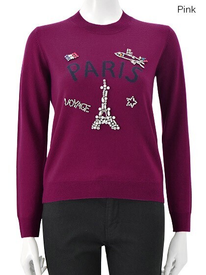 Chesty Paris Knit