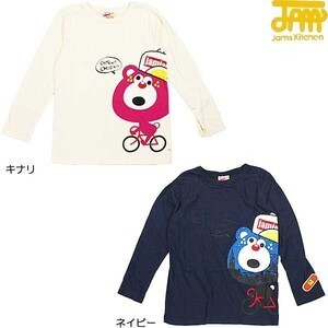 JAM スーパースローカウボーイズロングＴシャツ