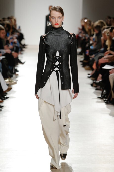 Proenza Schouler 2016Fall-3