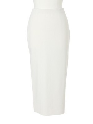 UN3D. MIDDLE TIGHT KNIT SK