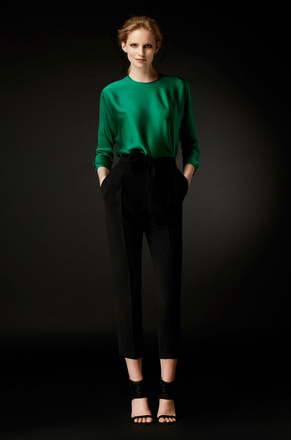 Carolina Herrera トップス