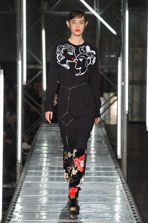 MSGM 2016-17年秋冬 コレクション