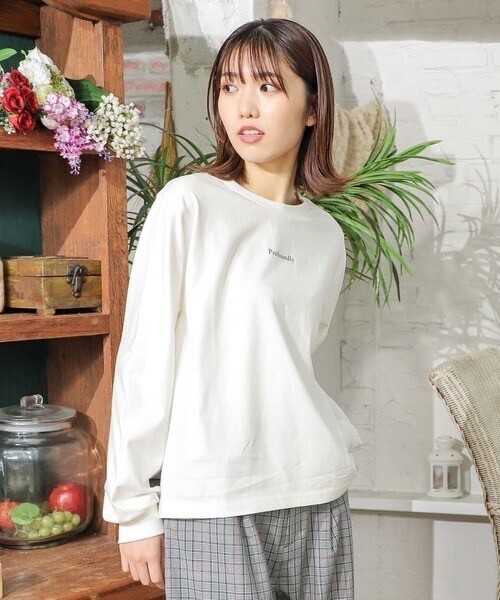 Honeys インナー付ビスチェ