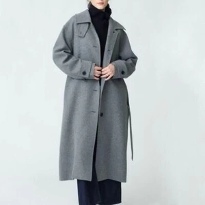 コレカウ | 有村架純さんがGIFTで着用されていたアウター