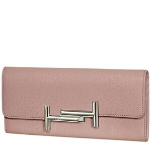 TOD'S LEATHER WALLET