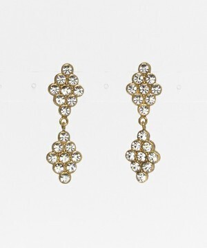 ADER UR ADER DIAMANTEイヤリング