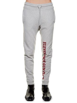 VETEMENTS Gun Club ジャージ トラックパンツ