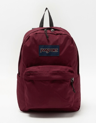 JANSPORT スーパーブレイク プラス リュック