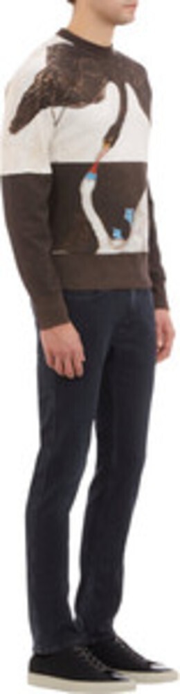 Acne カットソー