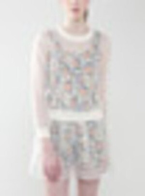 JILL by JILLSTUART カットソー