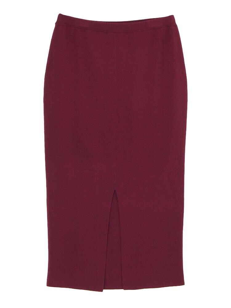 The Dayz tokyo KNIT TIGHT SKIRT/ボトムス/スカート /ザ デイズ トウキョウ