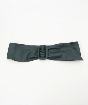 The Dayz tokyo Wide mark belt