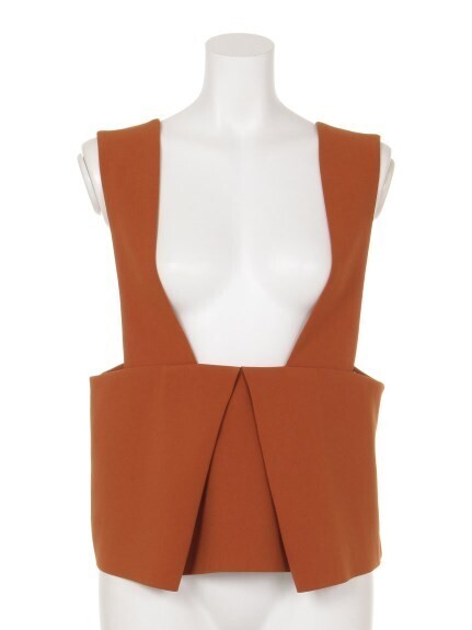 GREED International [GREED]MISSION DOUBLE Vest
