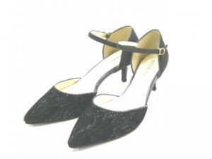 BARCLAY パンプス　04-2416