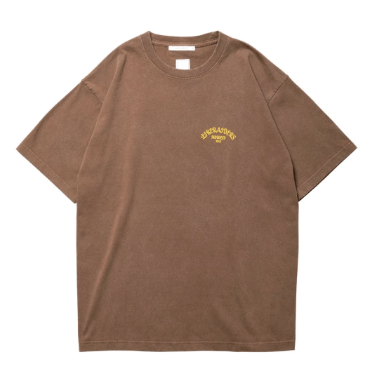 Liberaiders SUNSET LOGO TEE