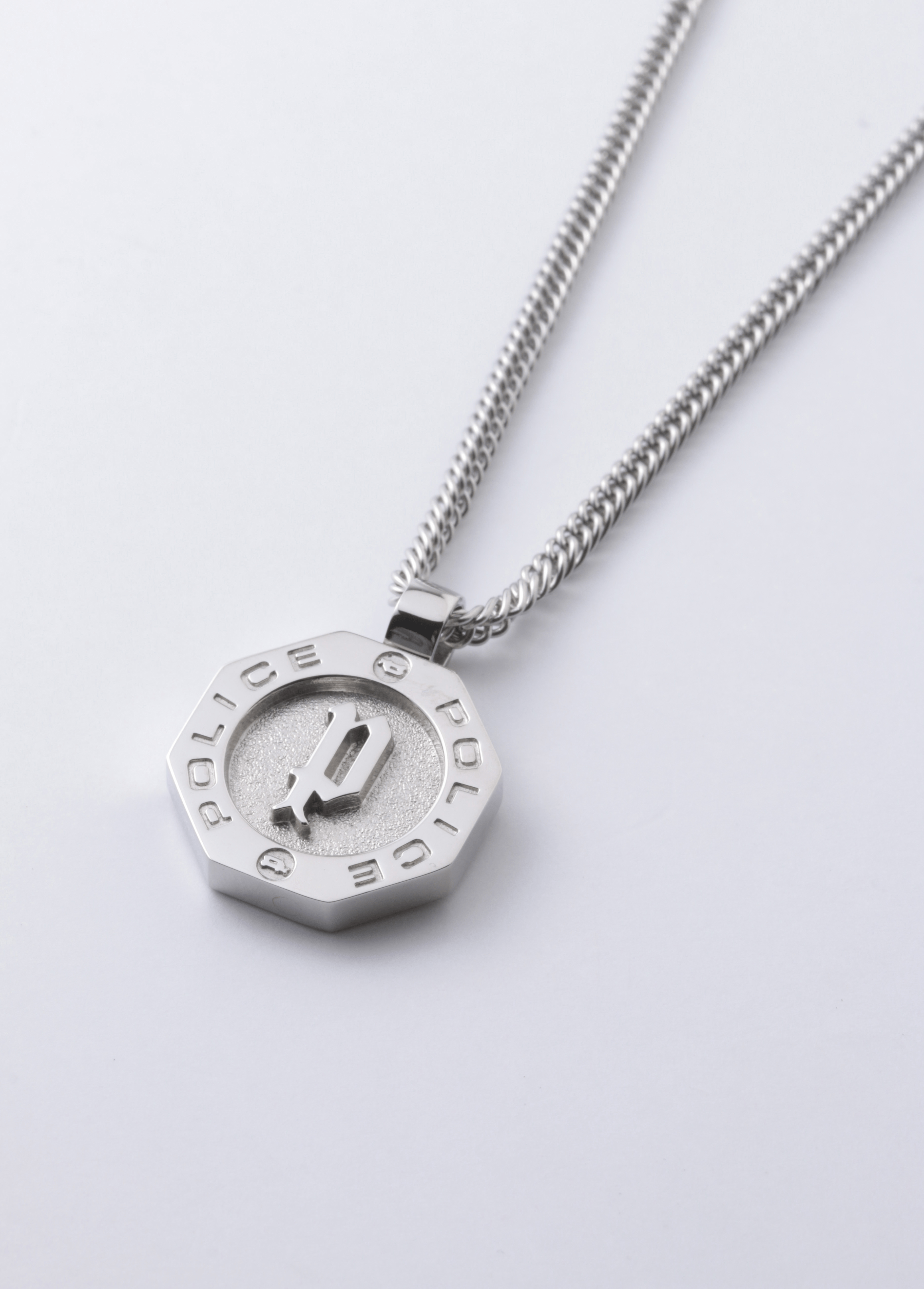 POLICE 【GN2102506】REINGA/ネックレス