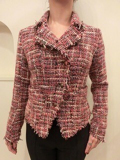 Regina Romantico 限定オリジナルジャケット