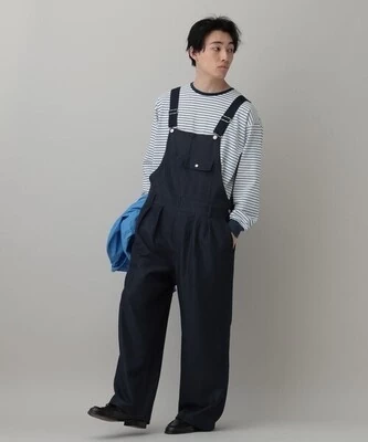 コレカウ | 松島聡さんがタイムレスマンで着用されていたアウター