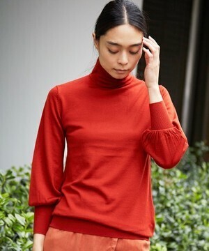 The Dayz tokyo PUFF SLEEVE TOPS